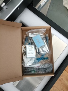 Taglierina Digitale Rotativa con Alimentazione Automatica, Doppia Lama, Macchina Fustellatrice ad Alta Velocità con Motore Servo, Larghezza di Taglio 340mm - Product Image 5