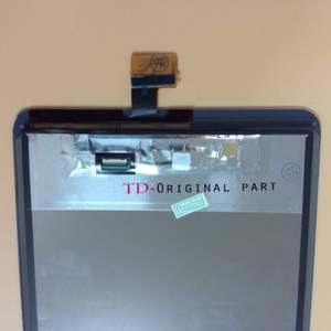 สําหรับHuawei <span class=keywords><strong>MediaPad</strong></span> T1 8.0 S8-701U LCD,สําหรับHuawei P30 <span class=keywords><strong>Pro</strong></span> OLEDหน้าจอสัมผัสDigitizerแผงเปลี่ยนสําหรับHuawei P30 <span class=keywords><strong>Pro</strong></span> LCD - Product Image 3