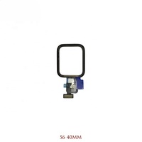 Pour Apple Watch Series 6 40mm 44mm Écran Tactile Noir Digitizer Qualité OEM Garantie 1 An Guangdong