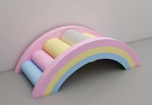 Équipements <span class=keywords><strong>de</strong></span> jeux d'intérieur pour enfants, <span class=keywords><strong>aire</strong></span> <span class=keywords><strong>de</strong></span> <span class=keywords><strong>jeu</strong></span> souple, pour bébés - Product Image 2