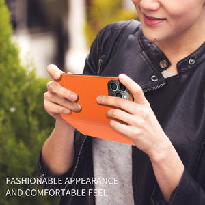 Si concentra in vera pelle magnetica portafoglio <span class=keywords><strong>libro</strong></span> telefono 14 Max cavalletto in pelle custodia per telefono <span class=keywords><strong>cellulare</strong></span> per iphone xs max - Product Image 6