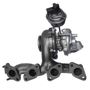 Turbocompresor de Piezas de Motor de Automóvil 03G253019A <span class=keywords><strong>en</strong></span> Oferta para AUDI(RDW) Audi A3 Qu. 2,0 <span class=keywords><strong>TDI</strong></span> 2004-2017 - Product Image 2