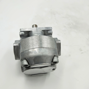 Pompe à engrenages hydraulique série K1P K1P2R11A K1P3R11A K1P4R11A K1P12R11A K1P10L11A K1P7R11A K1P9R11A K1P6R11A K1P4R11A - Product Image 4
