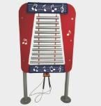 Children Wooden Music Xylophone Early Education Percussion Instrument FLYINGKIDS