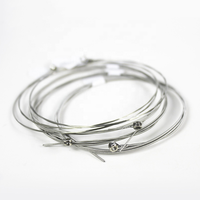 Custom Package Extra Light .009 Gauge Nickel Wound Guitarra Electric String Electric Guitar Strings