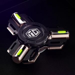 Tiện ích mát mẻ <span class=keywords><strong>Fidget</strong></span> Spinners cho trẻ em người lớn cảm giác ADHD cứu trợ bàn công cụ lớp học tự kỷ cảm giác giải thưởng căng thẳng <span class=keywords><strong>FIDGET</strong></span> - Product Image 6