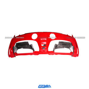 Piezas de Automóviles Usadas, Sistema de Cubierta de Carrocería, Ajuste de Alta Calidad Garantizado, Parachoques Trasero para Ferrari SF90 985939420 - Product Image 1