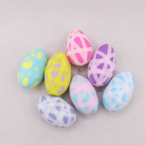 2026 Conejito de Pascua <span class=keywords><strong>Huevo</strong></span> Zanahoria Bola sorpresa de papel con juguetes para niños-<span class=keywords><strong>Día</strong></span> de San Valentín y edición de graduación hecha a mano - Product Image 4