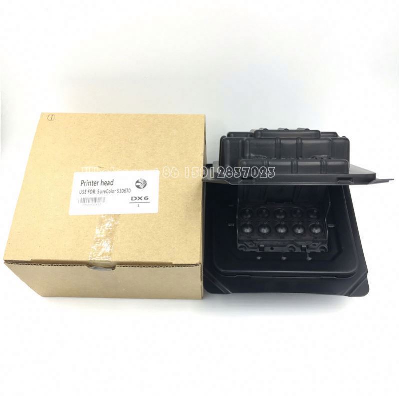 Amazon.com: Original \u0026 New FA06010 / FA06090 Cabezal de impresión para Epson  SureColor S30670 S50670 S70670 SC-S30600 SC-S70610 SC-S70680 SC-S30610  SC-S30680 SC-SC-S30 C-S506 00 SC-S50680 SC-S70600 SC-S40600 SC-S80600  SC-S60600 : Productos de