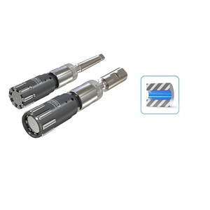 Máquina Pulidora de Rodillos Ecoroll, Rodamiento de Acero, Corte en Frío, Mecanizado de Acero al Carbono - Product Image 4