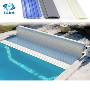 تاج ماء مخصص أوتوماتيكي فوق سطح الأرض غطاء نظام أمان صلب شريحة كمبيوتر مع جهاز تحكم عن بعد للبالغين والأطفال - Product Image 5