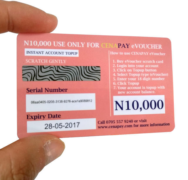 Custom Printed Prepaid Calling Card | PVC Scratch-Off Top-Up Card with PIN - Bulk Orders for Telecom & Promotional Gifts