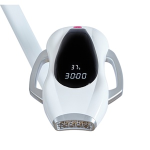 Hermosa Lámpara Láser Dental LED de 60W con Temperatura Constante, Potente Accesorio Multiusos para Blanqueamiento Dental - Product Image 4