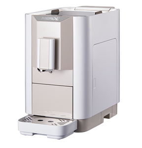 Cafetera portátil italiana con pantalla táctil inteligente, máquina de <span class=keywords><strong>café</strong></span> expreso totalmente automática - Product Image 1