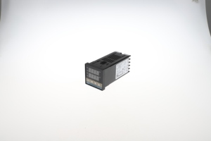 Có thể điều chỉnh nhiệt độ nhựa điều khiển chuyển đổi nhiệt kế đa chức năng nhiệt OEM - Product Image 2