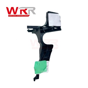 2135010502 A2135010502 Front <b>Radiator</b> Mount Catch Support <b>Bracket</b> Holder for Benz W213 S213 E200 E250 E300 Premium Replacement - Product Image 2
