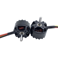 4240(3510) 750kv 1000kv rft radio control électrique modèle avion hobby rc moteur