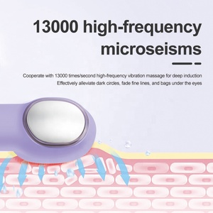 Sonic Điện Mặt Làm Sạch Bàn Chải Không Thấm Nước Làm Sạch Sâu Nhẹ Nhàng Tẩy Tế Bào Chết Massage Xách Tay Chăm Sóc Da Thiết Bị Để Sử Dụng Nhà - Product Image 5