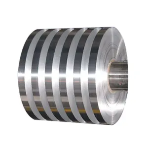 3mm Thick 90mm Aluminium Coil Strip