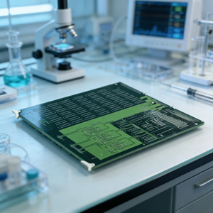 Tablero de Visualización de Ángulo para Ultrasonido para <span class=keywords><strong>Toshiba</strong></span> P/N PM30-25875 - Product Image 4