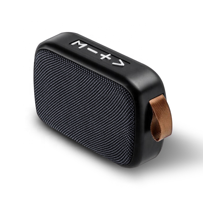 Беспроводная портативная музыкальная мини-Колонка Merison, 3 Вт, 4 Ом, bluetooth, магнитная колонка