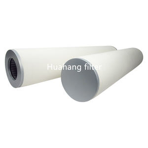 Cartouche filtrante industrielle en acier inoxydable de la meilleure qualité du fabricant chinois - Product Image 2