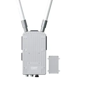 CUAV新しいLBA3産業用マイクロプライベートネットワーク4G5G大帯域幅ハイブリッド1対複数通信基地局アンテナ