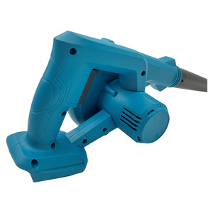 Un souffleur lithium-ion rechargeable haute puissance pour éliminer la poussière et les feuilles - Product Image 4
