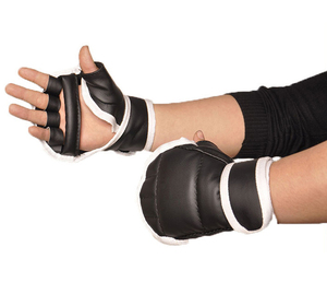 Nuovo Stress Reflex pesante tavolo da tavolo Free Standing boxe Cobra Speed bag punzonatrice a sfera a ventosa a parete da tavolo - Product Image 6