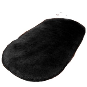 <span class=keywords><strong>Tapis</strong></span> en fausse <span class=keywords><strong>fourrure</strong></span> de mouton de gros en usine avec des prix bon marché - Product Image 1