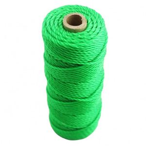 เชือกเอ็นตกปลาขายดี ความแข็งแรงสูง ทนทาน ไนลอน โพลีเอสเตอร์ PE 30PLY เชือกตกปลา ไนลอนแบบเกลียว - Product Image 1