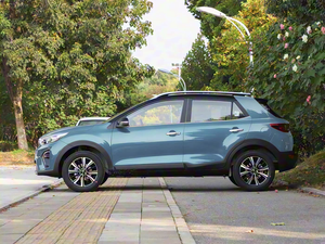 2025 pour Yipao KX1 Nouveau <span class=keywords><strong>SUV</strong></span>, <span class=keywords><strong>achat</strong></span> en ligne auprès de fournisseurs chinois, petit véhicule à faible consommation de carburant avec boîte de vitesses automatique - Product Image 3