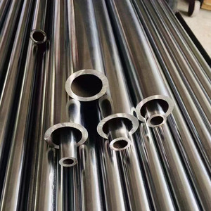 ท่อสแตนเลส Tp347h Ss304l 410 430 12mm <span class=keywords><strong>DN</strong></span> 30ท่อสแตนเลส - Product Image 5