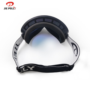 סקי יוקרה חדש משקפי מגן אופנה שלג מקוטב משקפי מגן יהלומים רטרו נוצץ משקפי שמש רטרו - Product Image 6