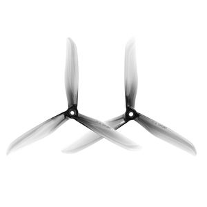 Hélice en PC renforcée modifiée de haute qualité de 8 pouces pour drones FPV - Moule privé compatible <span class=keywords><strong>multi</strong></span>-marques - Product Image 4