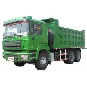 Hot Giá sử dụng shacman f3000 6x4 290-440hp Dumper tipper xe tải