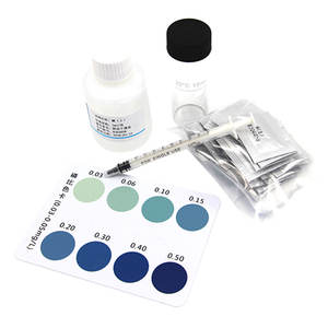 실험실 테스트 장비 물 화학 총 인 테스트 키트 BT-220 - Product Image 1