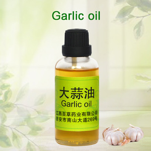 Baicao <strong>100</strong>% Pure Essential Oil Garlic Oil-Fresh Odor <strong>Natural</strong> <strong>Extract</strong> for Aroma &amp; Body Care for All Skin Types - Product Image 3