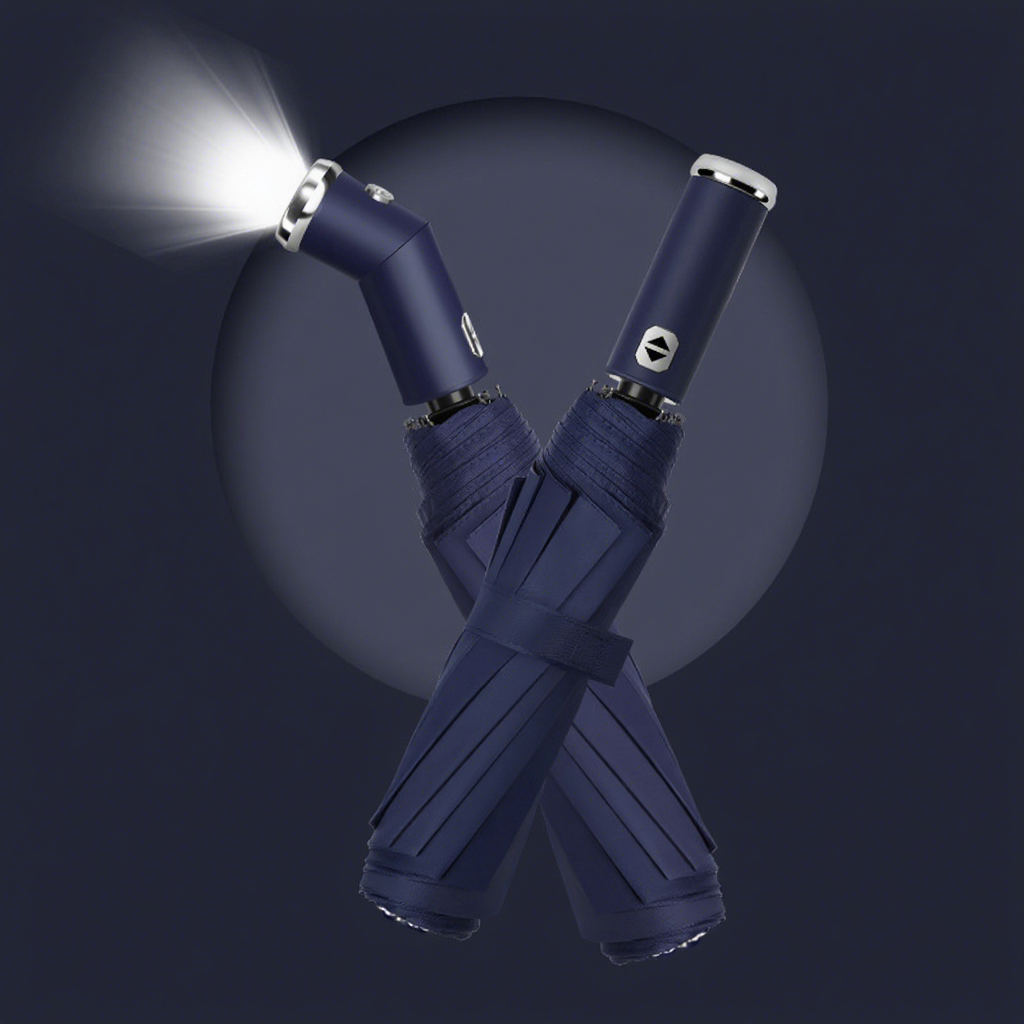 Bleu marine