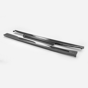 สเกิร์ตข้างแบบ N สำหรับ R35 GTR 24Vr - Product Image 4