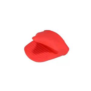 New Arrivals Wholesale Customized <b>Mini</b> Oven Heat Resistant Kitchens <b>Microwave</b> Safe Cooking Gloves Silicone Mitts - Product Image 3