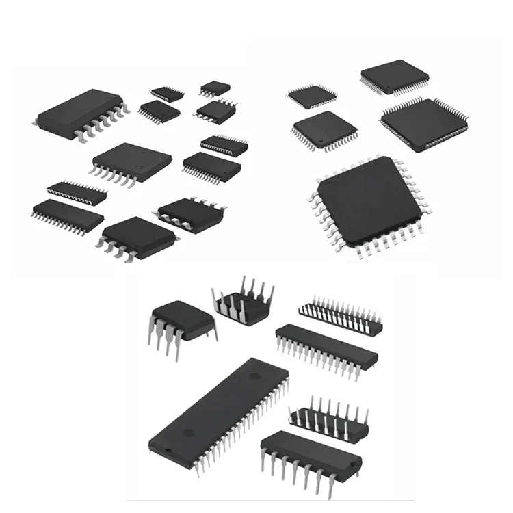 Lorida New Original Integrated Circuit IC R/D CONVERTER 12BIT 32DIP Ics Chip SDC1742-412B