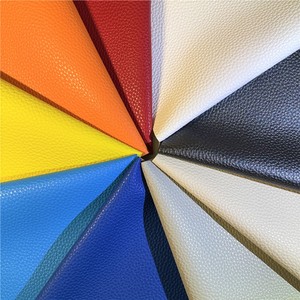 <span class=keywords><strong>Patch</strong></span> de réparation en PVC gaufré super auto-adhésif pour canapés et sièges de voiture, largeur 47/48 pouces, imperméable - Product Image 2