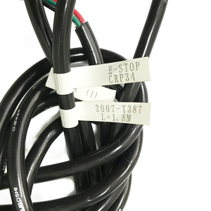 สายเคเบิลหุ่นยนต์ FANUC รุ่น 2007-T387 - Product Image 2