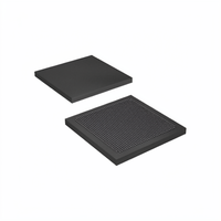 1152 BBGA, FCBGA BOM IC In Stock 10AS027H1F34I1SG Embedded Electronic Circuit Components