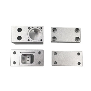 Clips para Cables de Acero Zheng'an Leite, Galvanizados en Zinc, Tamaño Métrico, Varias Formas - Product Image 4
