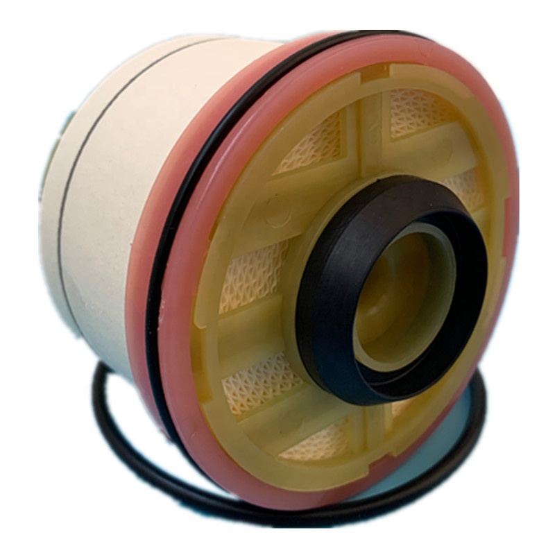 Spare Parts Japanese Fuel Filter for Toyota Hilux & INNOVA