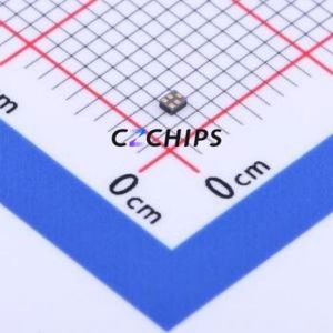 SK3020R Surface Acoustic Wave <b>Filter</b> (SAW) SMD-5P,1.1x0.9mm <b>RF</b> 1.96GHz 60MHz 50Ohm 4dB - Product Image 2