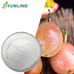Extrait de <span class=keywords><strong>Passiflore</strong></span> de Qualité Alimentaire Naturelle Prix de Gros 99% Poudre de Jus Extrait par Solvant Emballage Sous Vide Emballage Personnalisable - Product Image 1