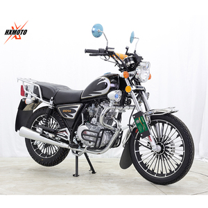 <strong>250CC</strong> Zongshen CB Engine <strong>Chopper</strong> GN250 Street Motorcycle Saudi Bestseller with External Balancer Gasoline Motorbike - Product Image 1